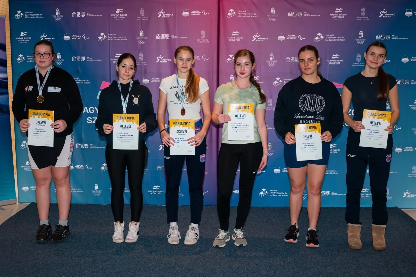 Országos diákolimpia