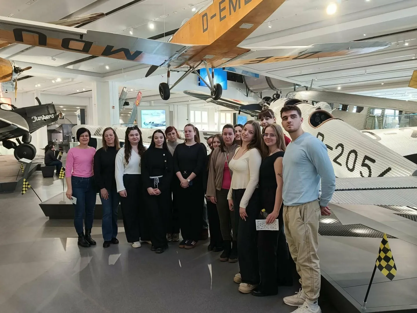 Pannónia Ösztöndíjprogram