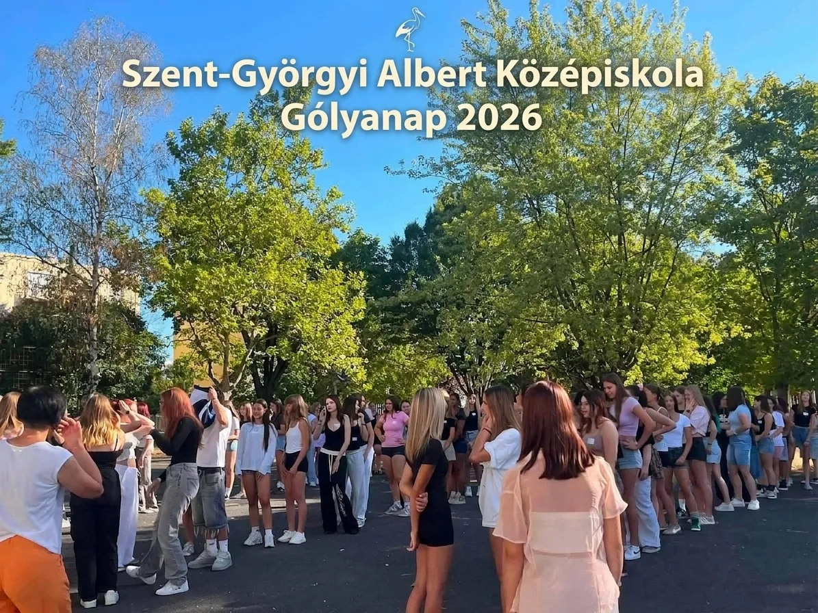 Gólyanap 2026